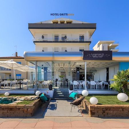 Hotel Gritti Jesolo Extérieur photo