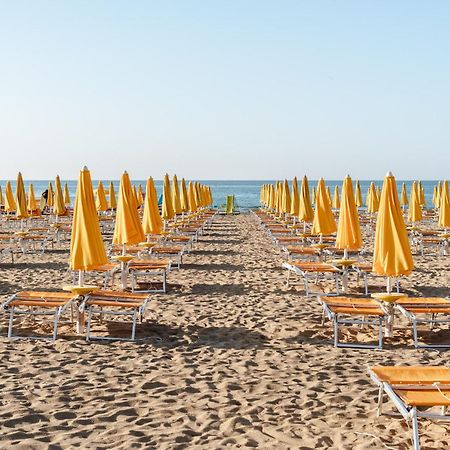 Hotel Gritti Jesolo Extérieur photo