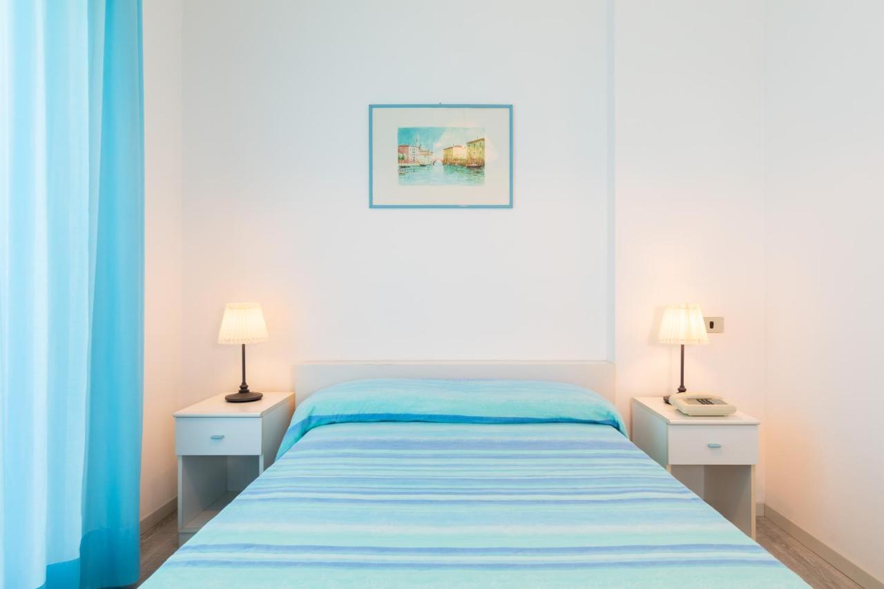 Hotel Gritti Jesolo Extérieur photo