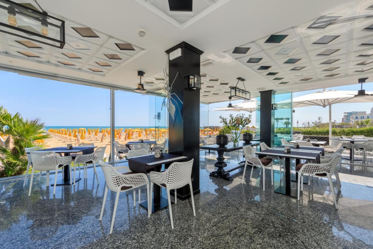 Hotel Gritti Jesolo Extérieur photo