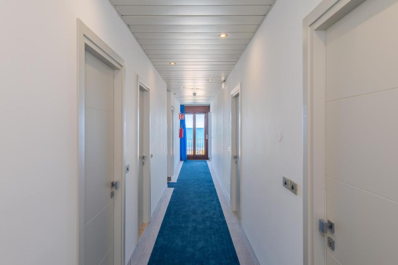 Hotel Gritti Jesolo Extérieur photo