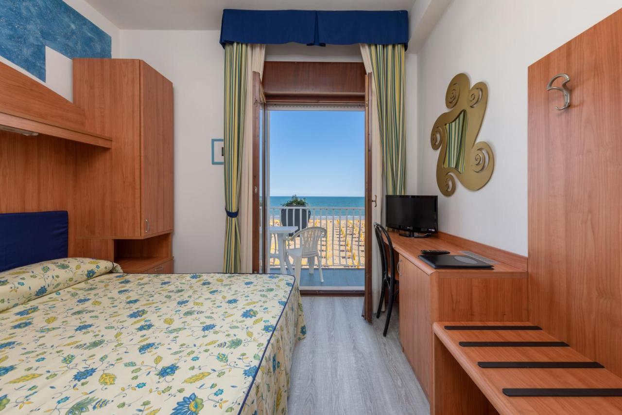 Hotel Gritti Jesolo Chambre photo