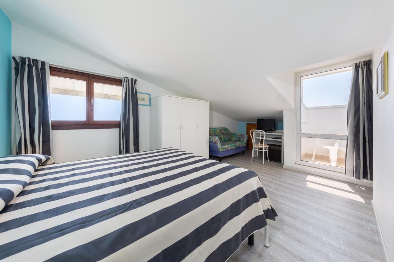 Hotel Gritti Jesolo Chambre photo