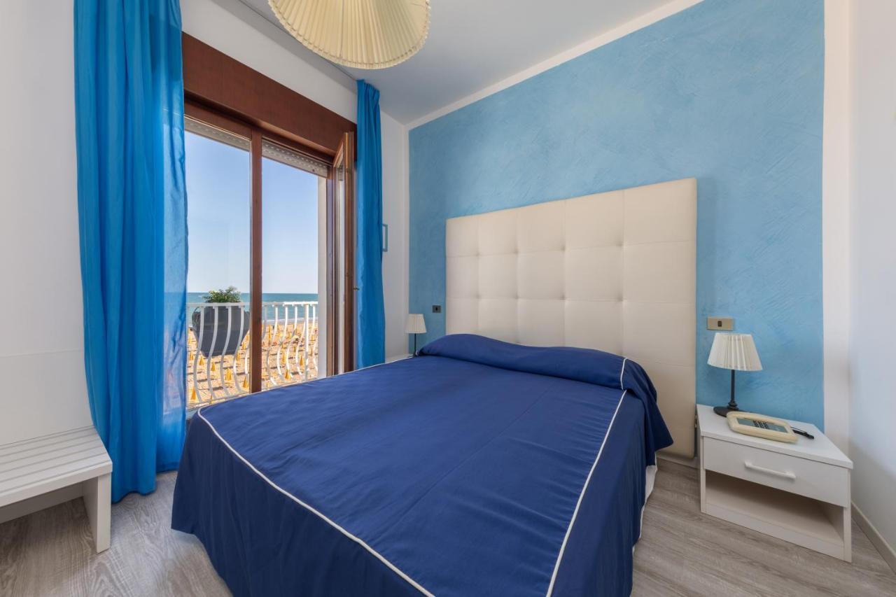 Hotel Gritti Jesolo Chambre photo