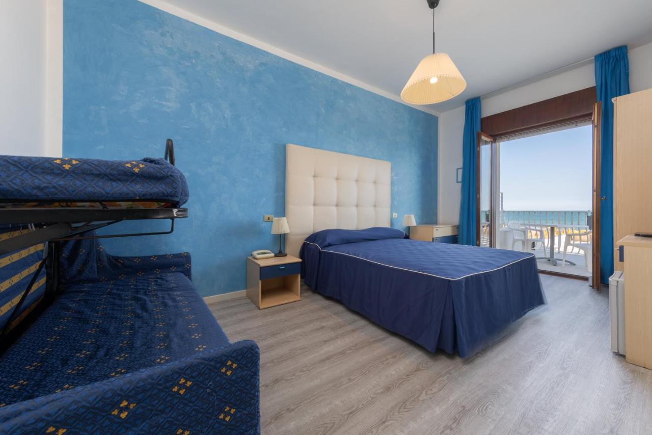 Hotel Gritti Jesolo Chambre photo