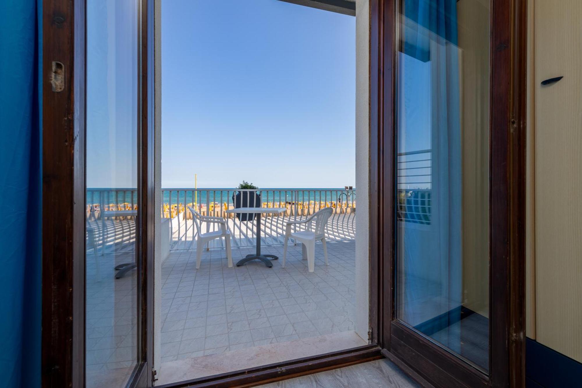 Hotel Gritti Jesolo Chambre photo