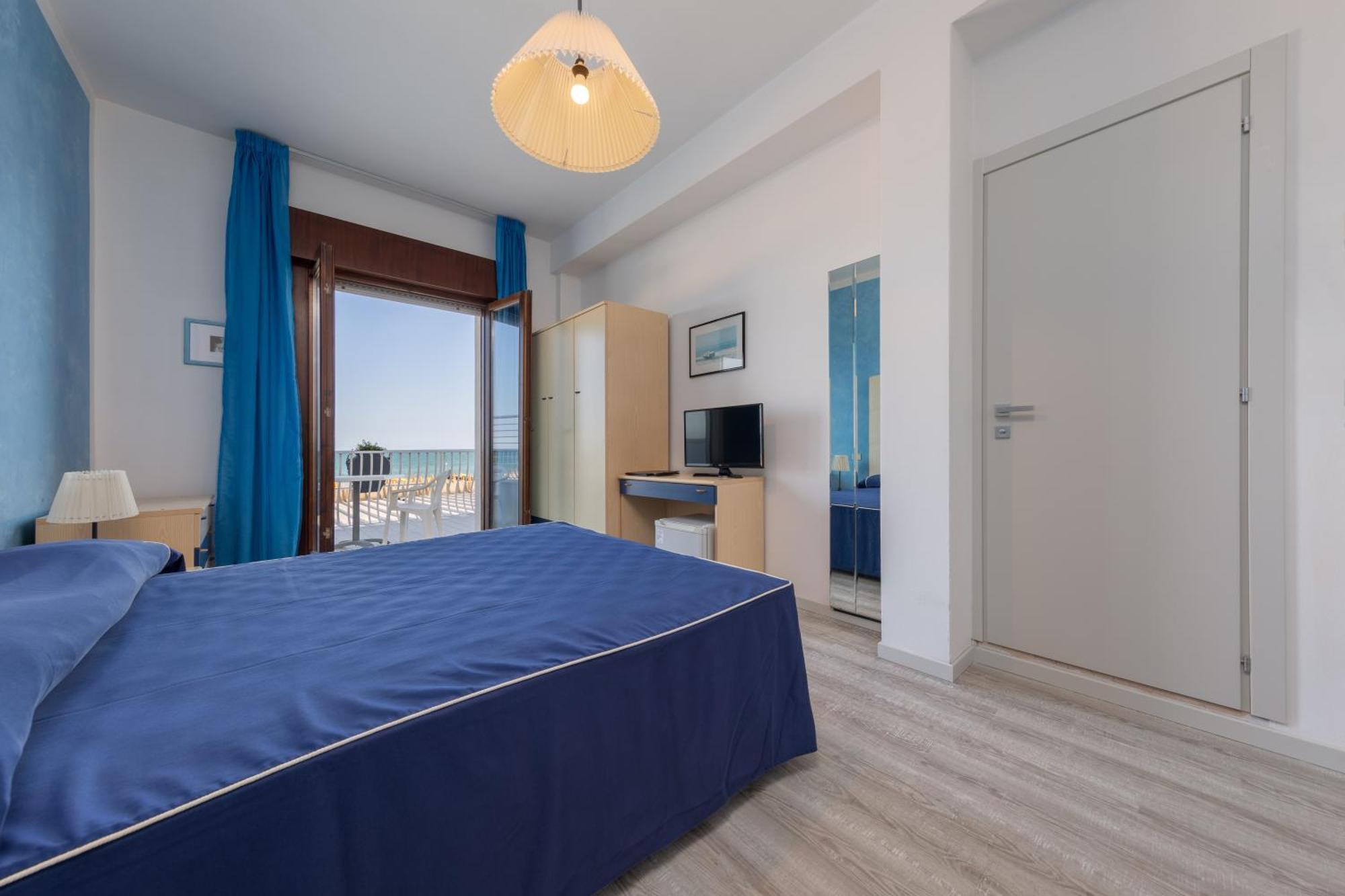 Hotel Gritti Jesolo Chambre photo