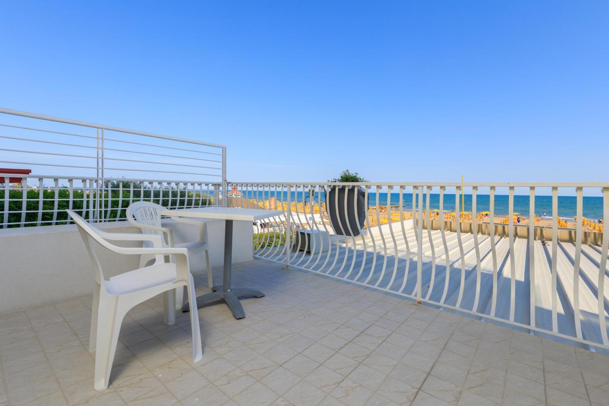 Hotel Gritti Jesolo Chambre photo