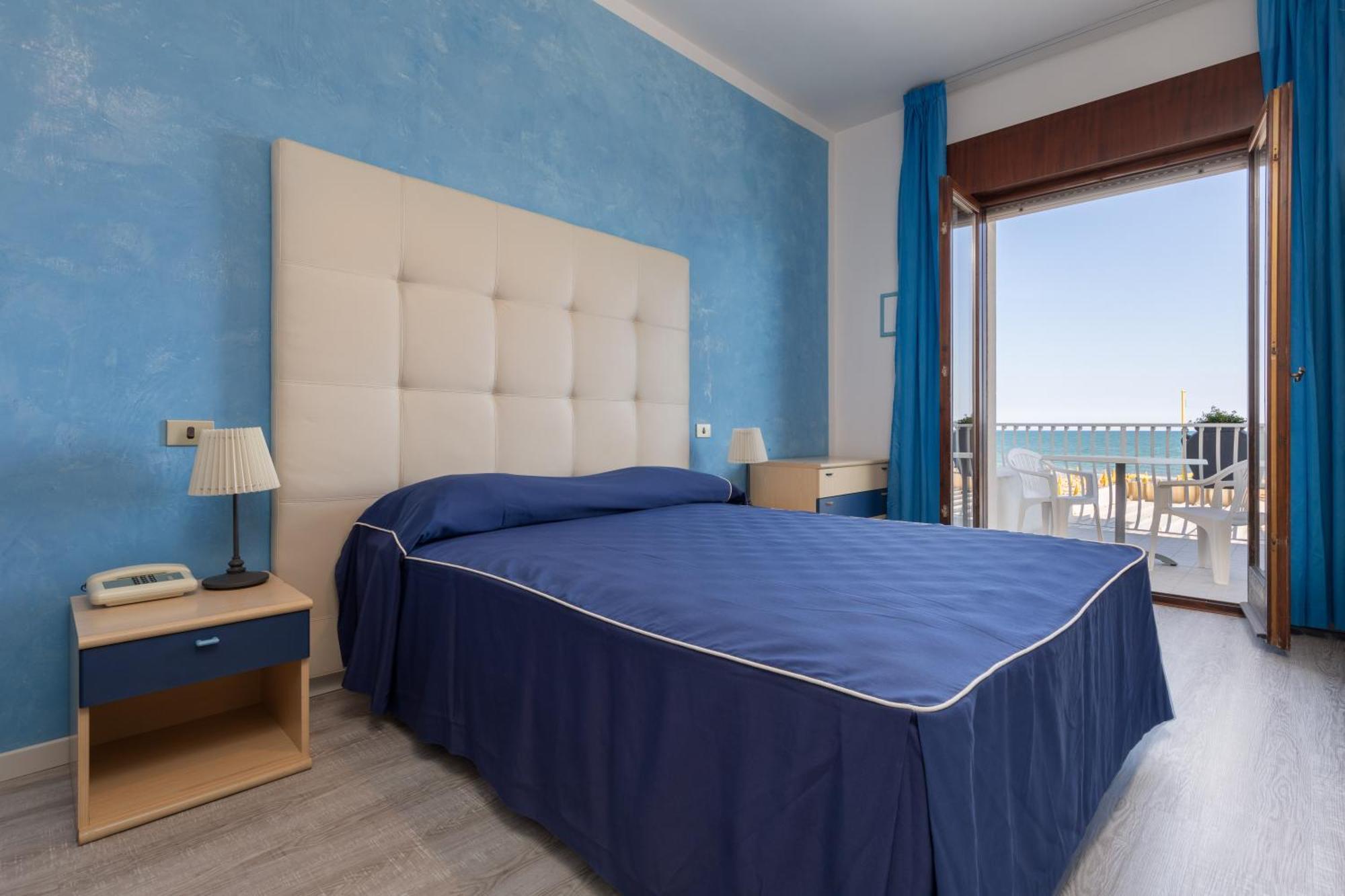Hotel Gritti Jesolo Chambre photo
