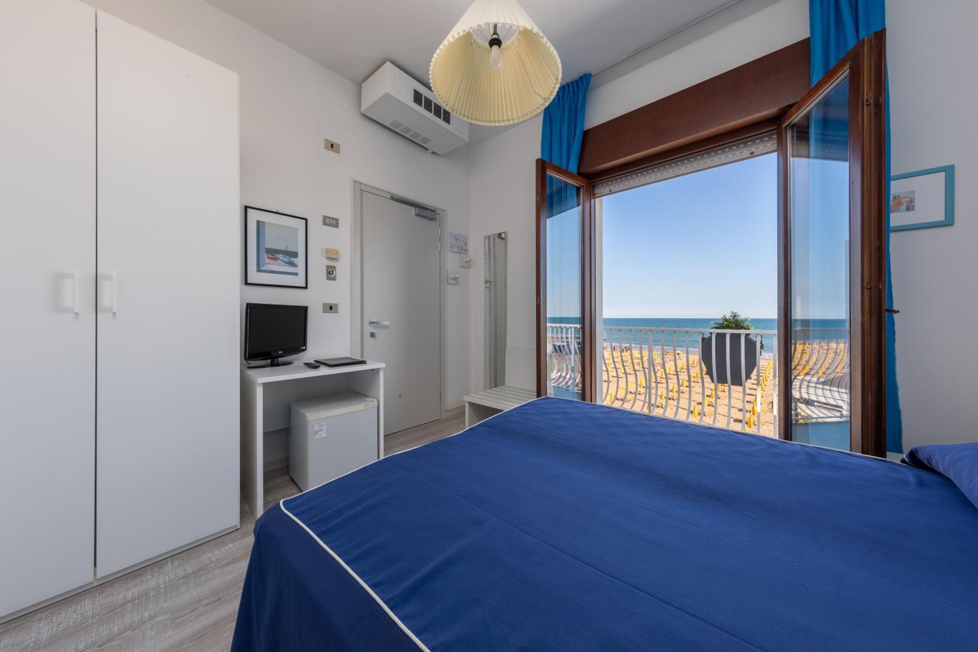 Hotel Gritti Jesolo Chambre photo