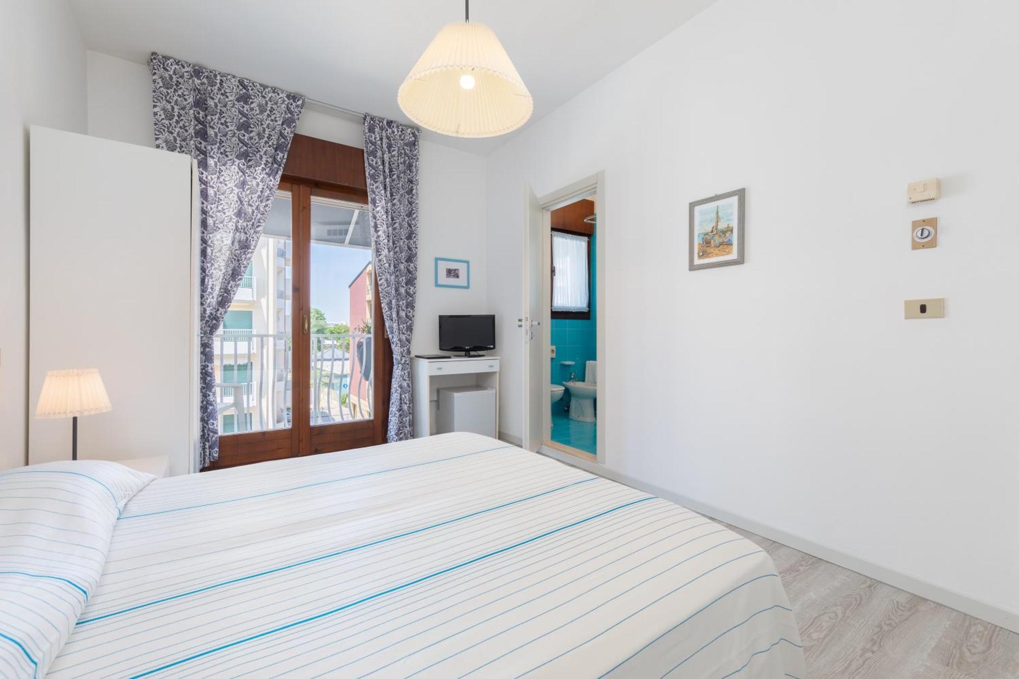 Hotel Gritti Jesolo Chambre photo