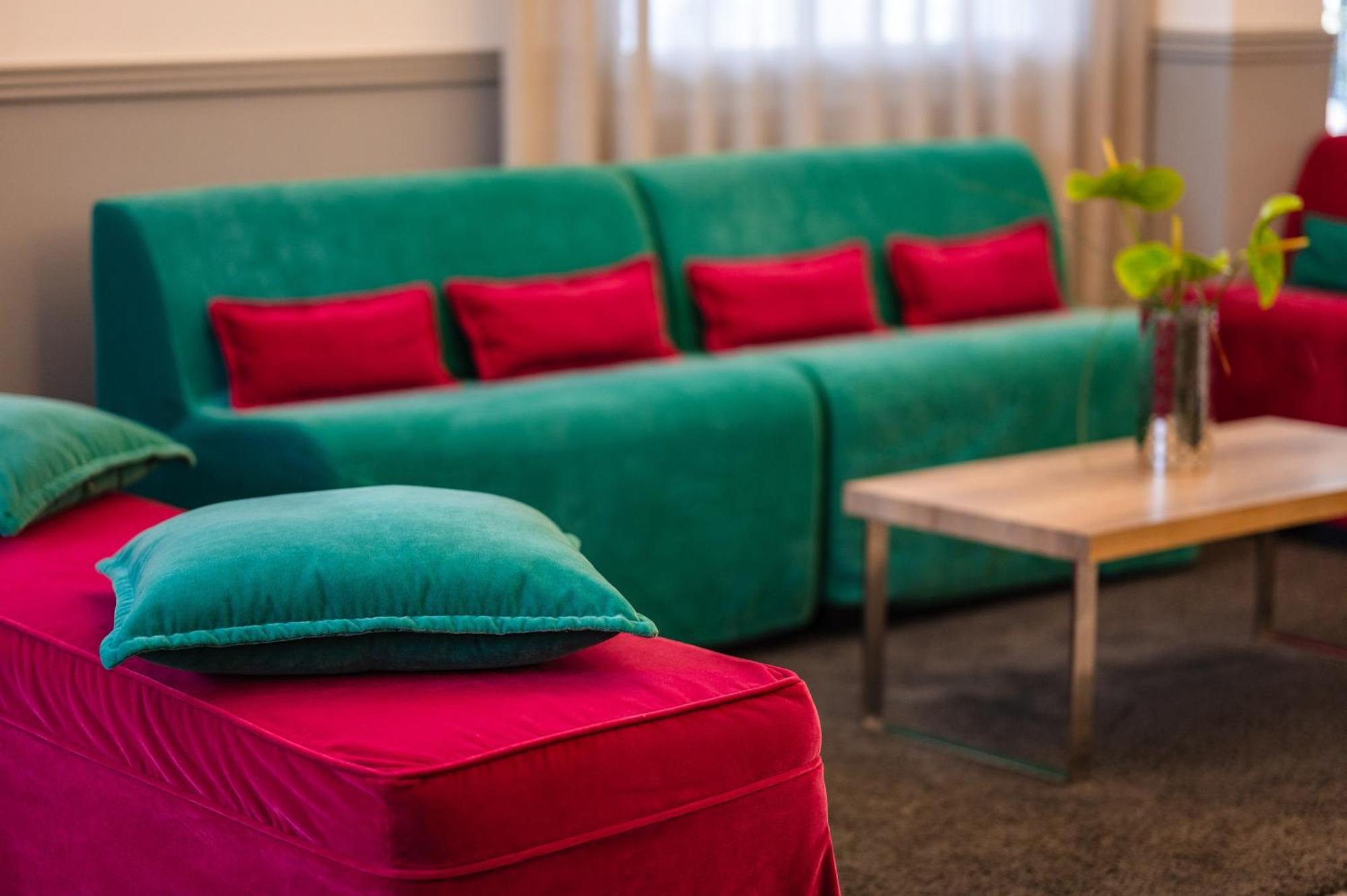 Hotel Gritti Jesolo Extérieur photo