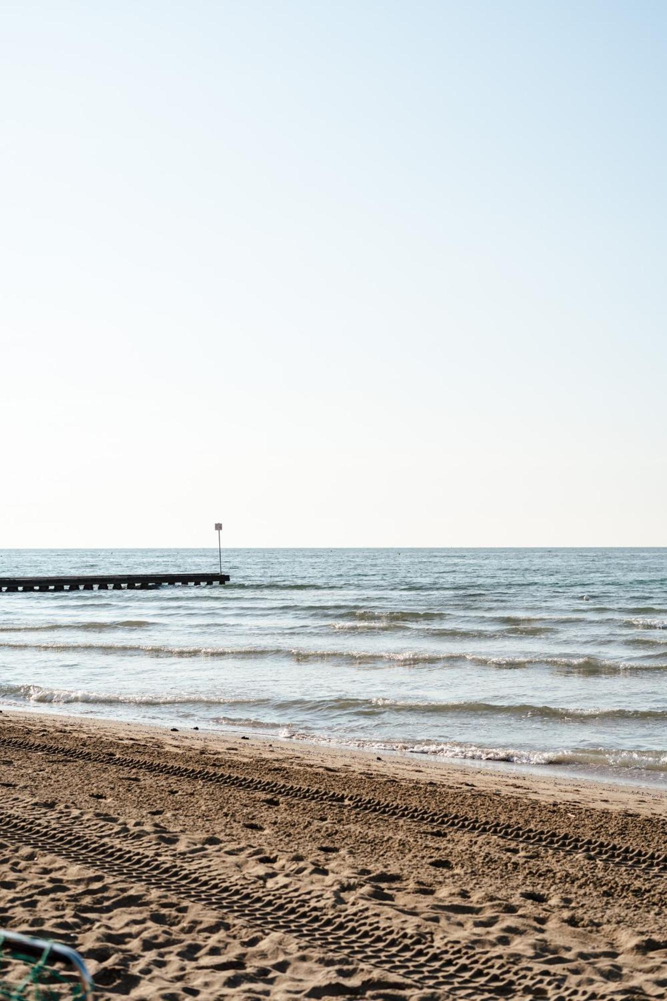 Hotel Gritti Jesolo Extérieur photo