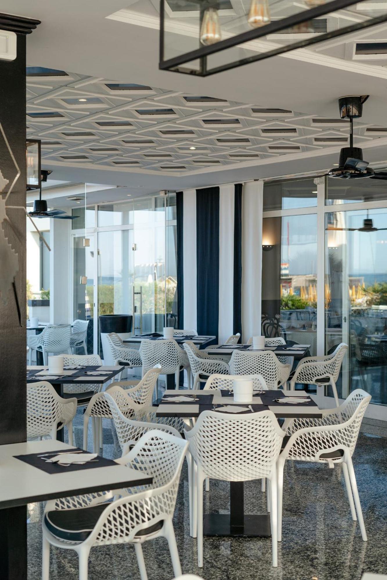 Hotel Gritti Jesolo Extérieur photo
