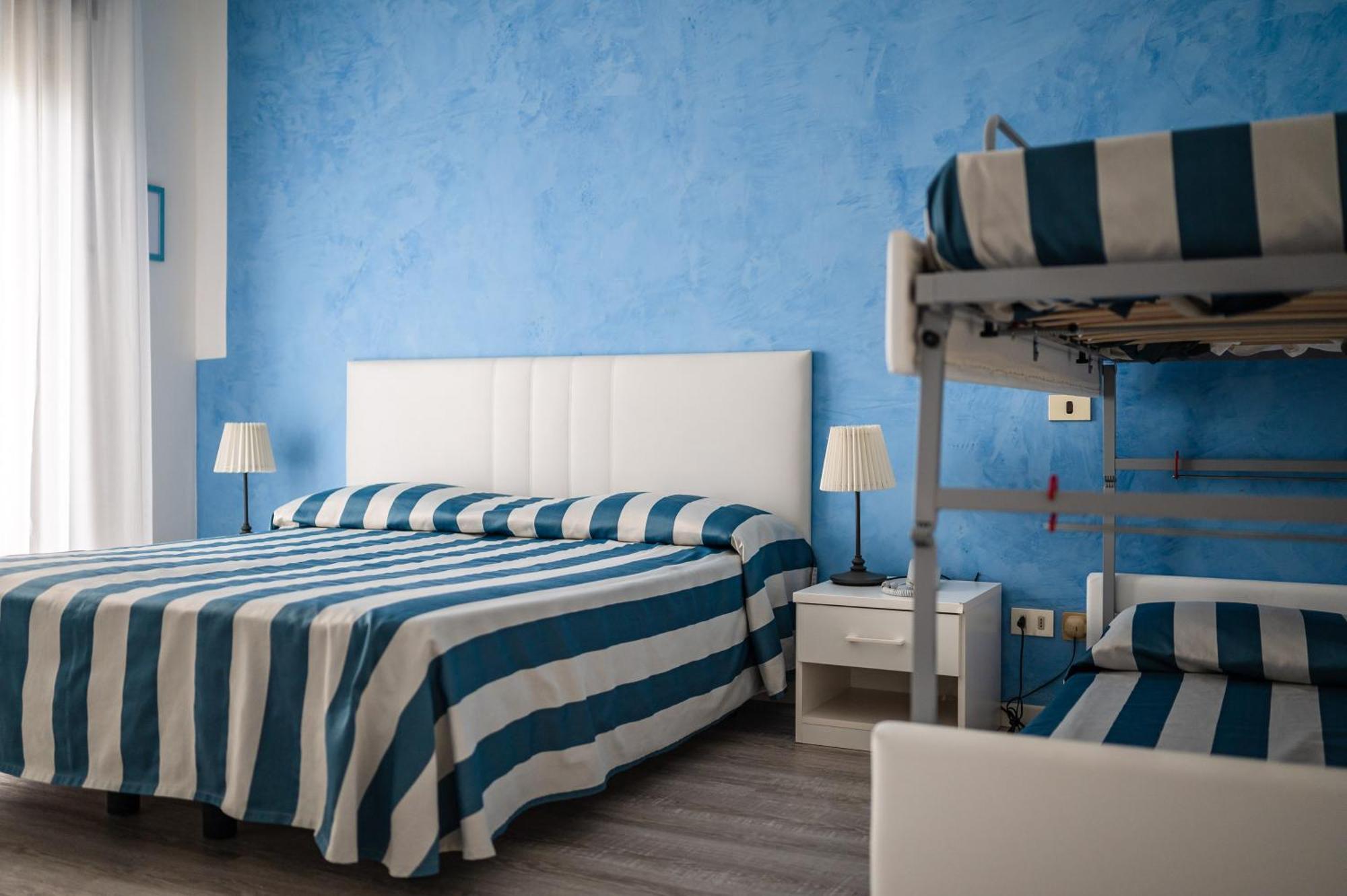 Hotel Gritti Jesolo Extérieur photo