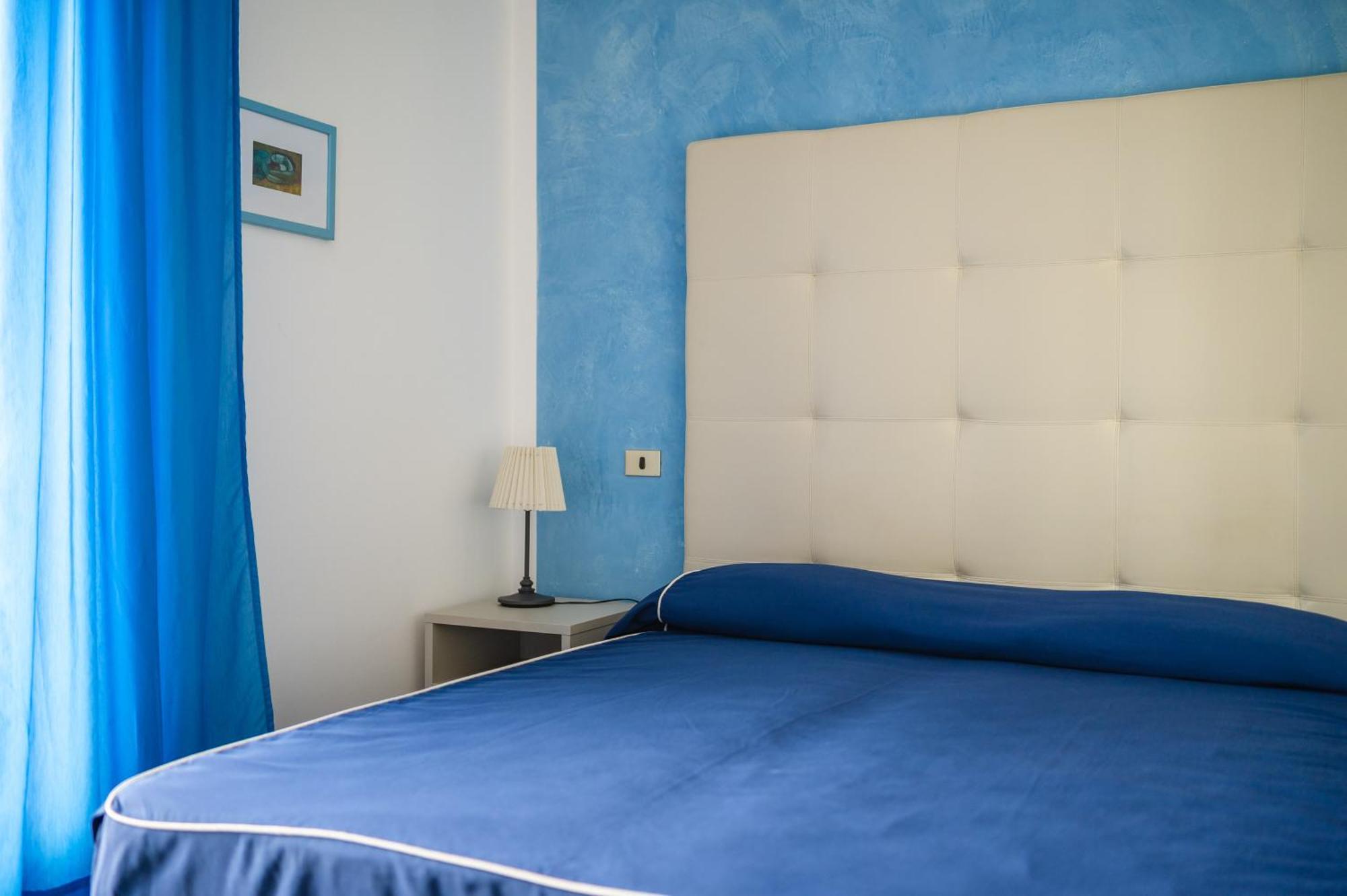 Hotel Gritti Jesolo Chambre photo