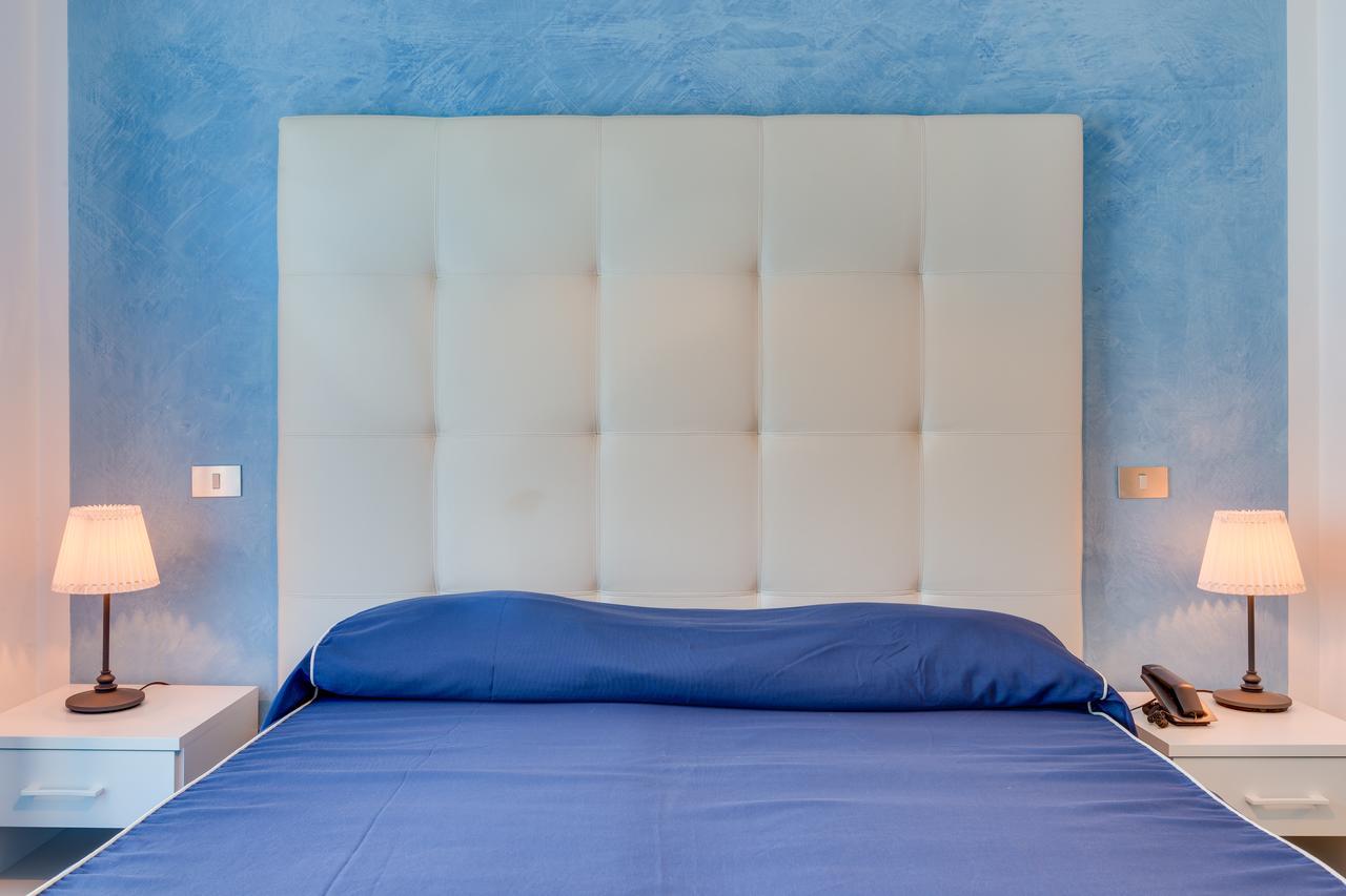 Hotel Gritti Jesolo Extérieur photo